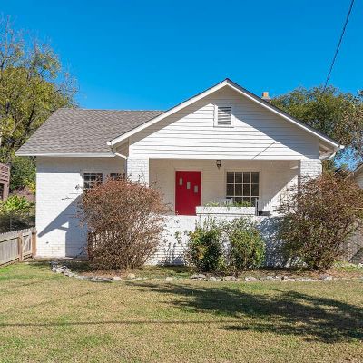 1019 Granada Ave, Nashville, TN 37206