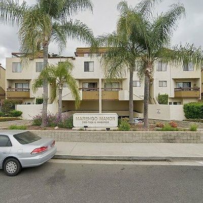 1020 S Marengo Ave #6, Alhambra, CA 91803