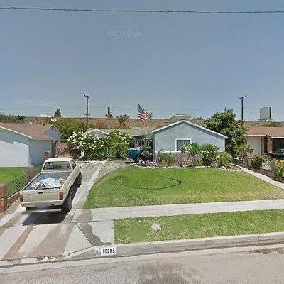 10205 Brockway St, El Monte, CA 91733