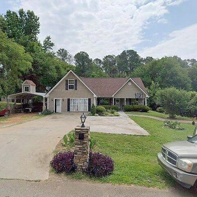 1021 Charity Dr, Greensboro, GA 30642