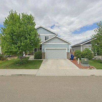 1025 Sunrise Cir, Milliken, CO 80543