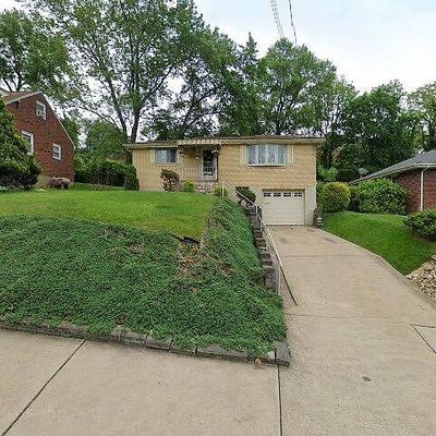 1029 Glencoe Ave, Pittsburgh, PA 15220