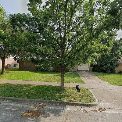 103 W Croslin St, Austin, TX 78752