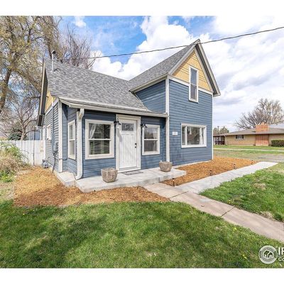 1031 N 4 Th St, Berthoud, CO 80513