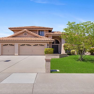 1032 S Cape Ct, Gilbert, AZ 85233