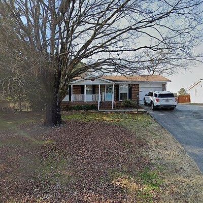 104 Drexel Dr Nw, Rome, GA 30165