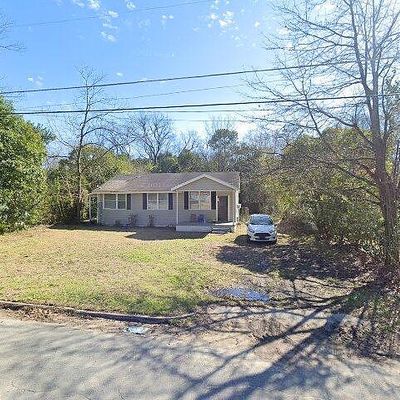 1046 Burke St, Macon, GA 31206