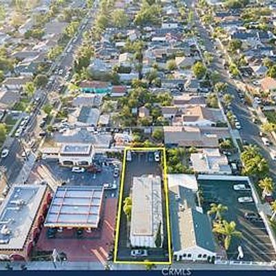 Cahuenga Blvd And Oakcrest Driv, Los Angeles, CA 90046