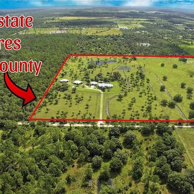 Krisdale Avenue, Labelle, FL 33935