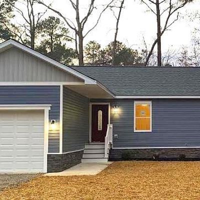 Lot 10 Lee St, Colonial Beach, VA 22443