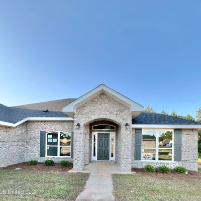 Lot 129 Emerald Lake Drive, Biloxi, MS 39532