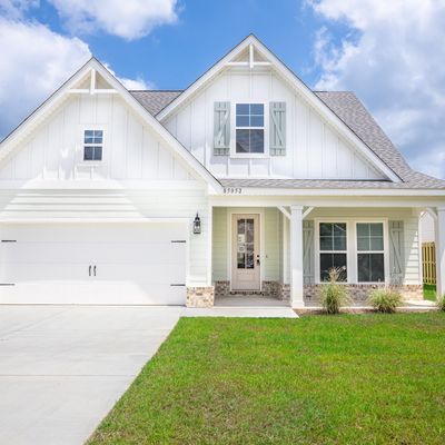 Lot 16 Landon Meadows Drive, Gulfport, MS 39503