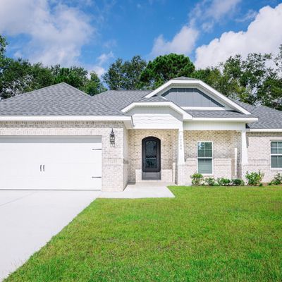 Lot 18 Landon Meadows Drive, Gulfport, MS 39503