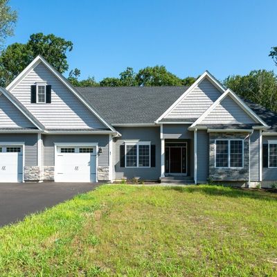 Lot 29 Wyllys Farm Road, Mansfield, CT 06250