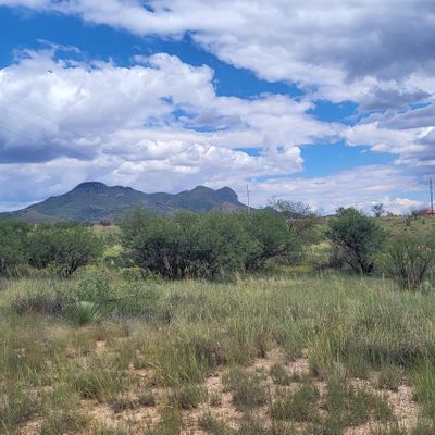 Mustang Ranch Road, Elgin, AZ 85611