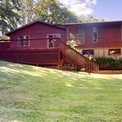 N13045 W Prairie Rd, Trempealeau, WI 54661