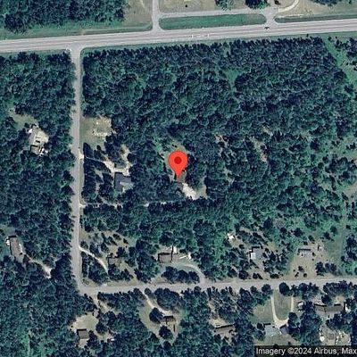 N18356 Petite Ln, Pembine, WI 54156