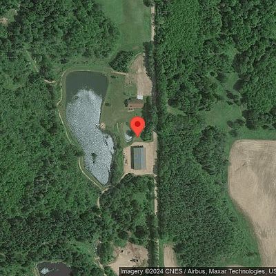 N4507 Maurer Rd, Medford, WI 54451