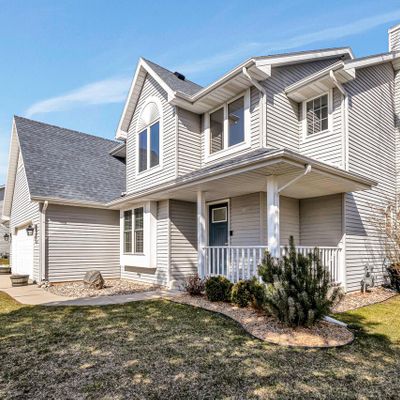 N6215 Woodland Meadows Dr, Sheboygan, WI 53083