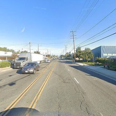 Normandie Ave/Budlong Av, Los Angeles, CA 90031