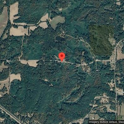 Stinson Rd, Holly Springs, MS 38635