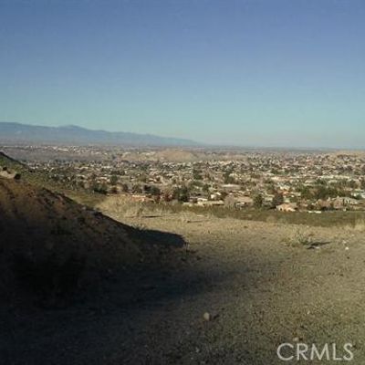 Sylvan Rd, Apple Valley, CA 92307