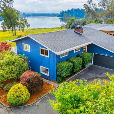 1113 Nw Sunlit Ln, Bremerton, WA 98312