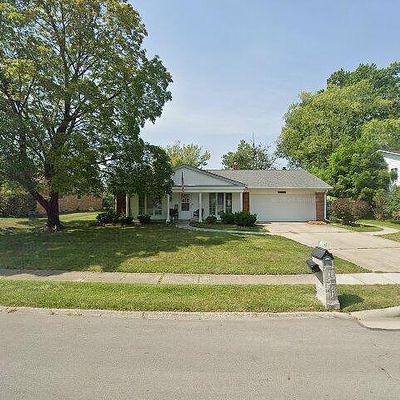 1114 N Gibson Ave, Indianapolis, IN 46219