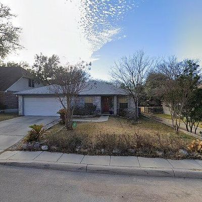 11143 Cedar Mtn, San Antonio, TX 78249