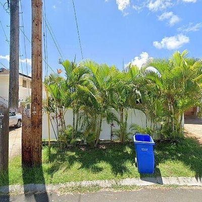 1115 Mowai St, Kailua, HI 96734