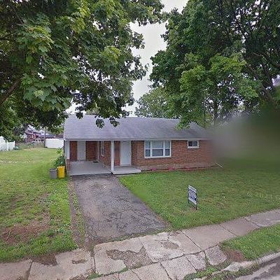 1117 Priority Rd, York, PA 17404