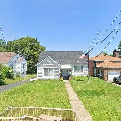 112 Ridge Ave, Oil City, PA 16301