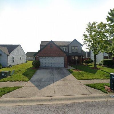 11328 Pine Mountain Pl, Indianapolis, IN 46229