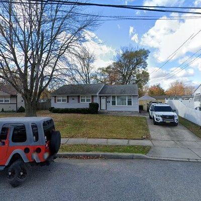 1137 Lawnton Ave, West Deptford, NJ 08096