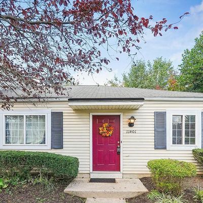 11401 Ledbury Way, Germantown, MD 20876