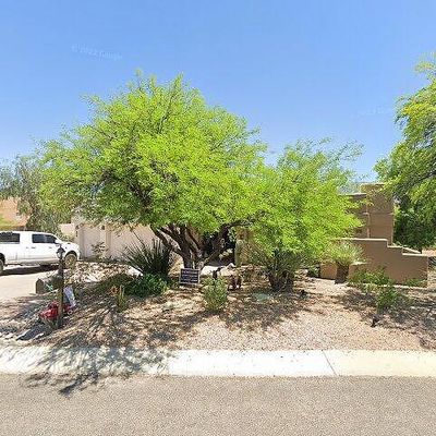 11436 N La Tanya Dr, Tucson, AZ 85737