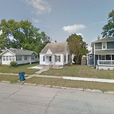 1144 E 4 Th St, Mishawaka, IN 46544