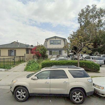 1146 W 91 St St, Los Angeles, CA 90044