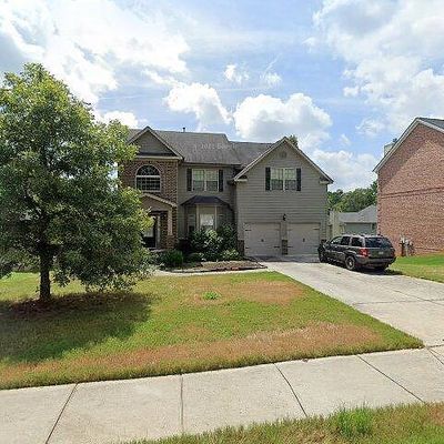 115 Helm Dr, Covington, GA 30014