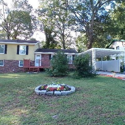 115 Mcferrin Pl, Riverdale, GA 30274