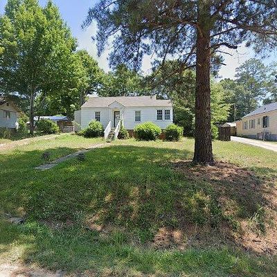 115 Magnolia Ave, Great Falls, SC 29055