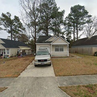 115 Mulberry Ln, Jacksonville, NC 28546