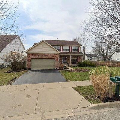 1151 Clover Hill Ln, Elgin, IL 60120