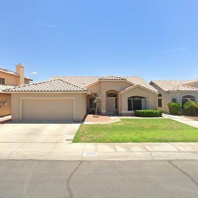 11519 W Clover Way, Avondale, AZ 85392