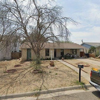 1152 Romemarie Dr, Eagle Pass, TX 78852