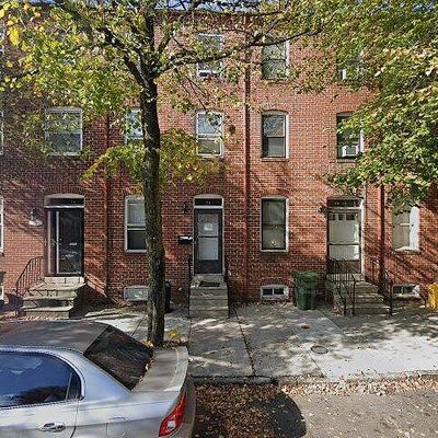 116 S Schroeder St, Baltimore, MD 21223