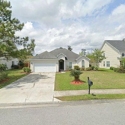 116 Willow Point Cir, Savannah, GA 31407