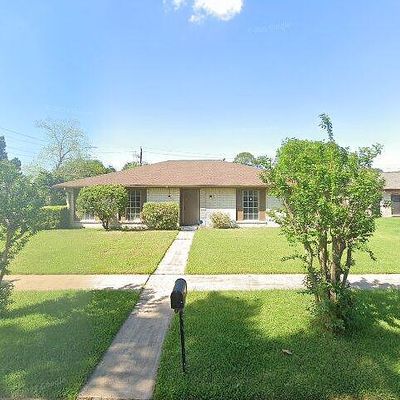 11614 Stancliff Rd, Houston, TX 77099