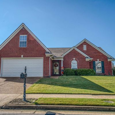 11625 Dempsey Dr, Arlington, TN 38002