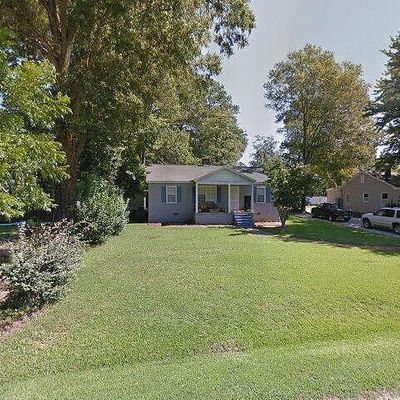 118 Terrace Way, Greenwood, SC 29649